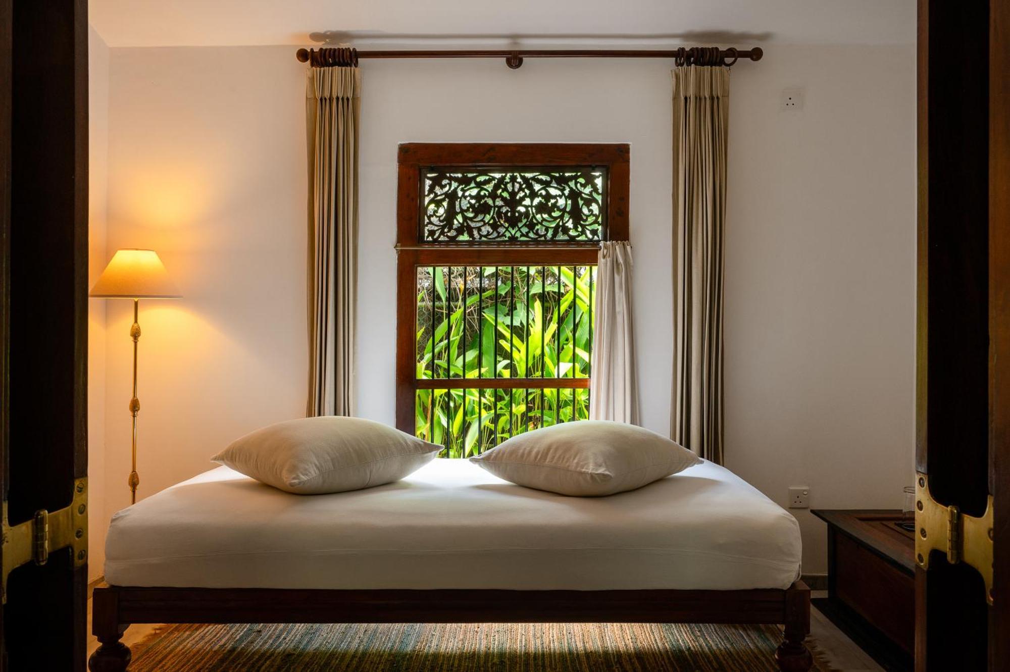 Nyne Hotels Rock Villa, Bentota Exterior foto